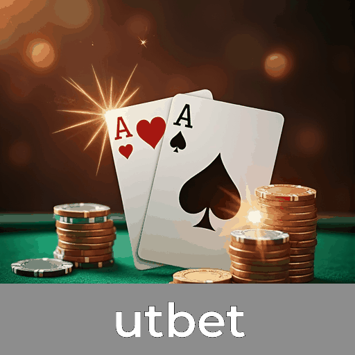 Utbet: Opções Ricas, Entretenimento sem Limites para Brasileiros