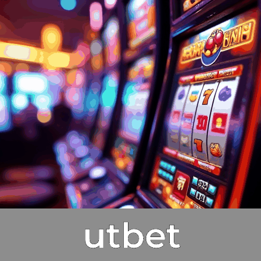 utbet: Experimente o Crash e Ganhe com Altas Recompensas