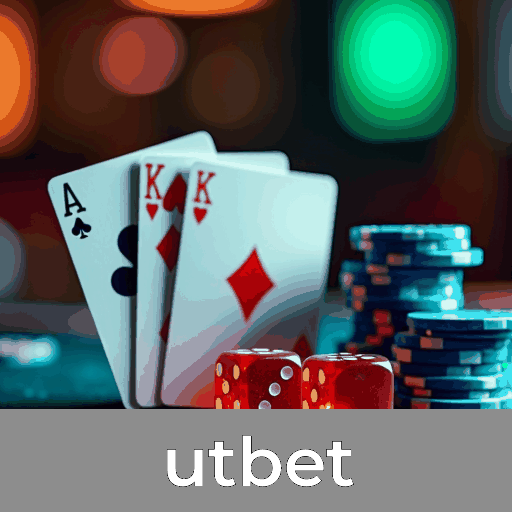 Descubra a emoção dos jogos de cassino no utbet
