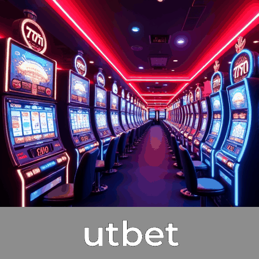 utbet: Experimente o Crash e Ganhe com Altas Recompensas