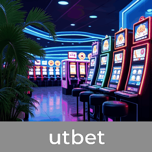 Inovação com o App utbet: Apostas Móveis de Última Geração